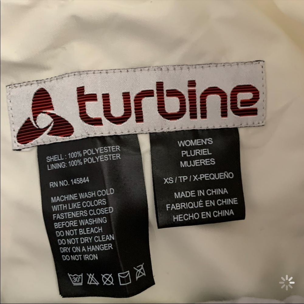 Turbine Snow Pants - Picture 8 of 9